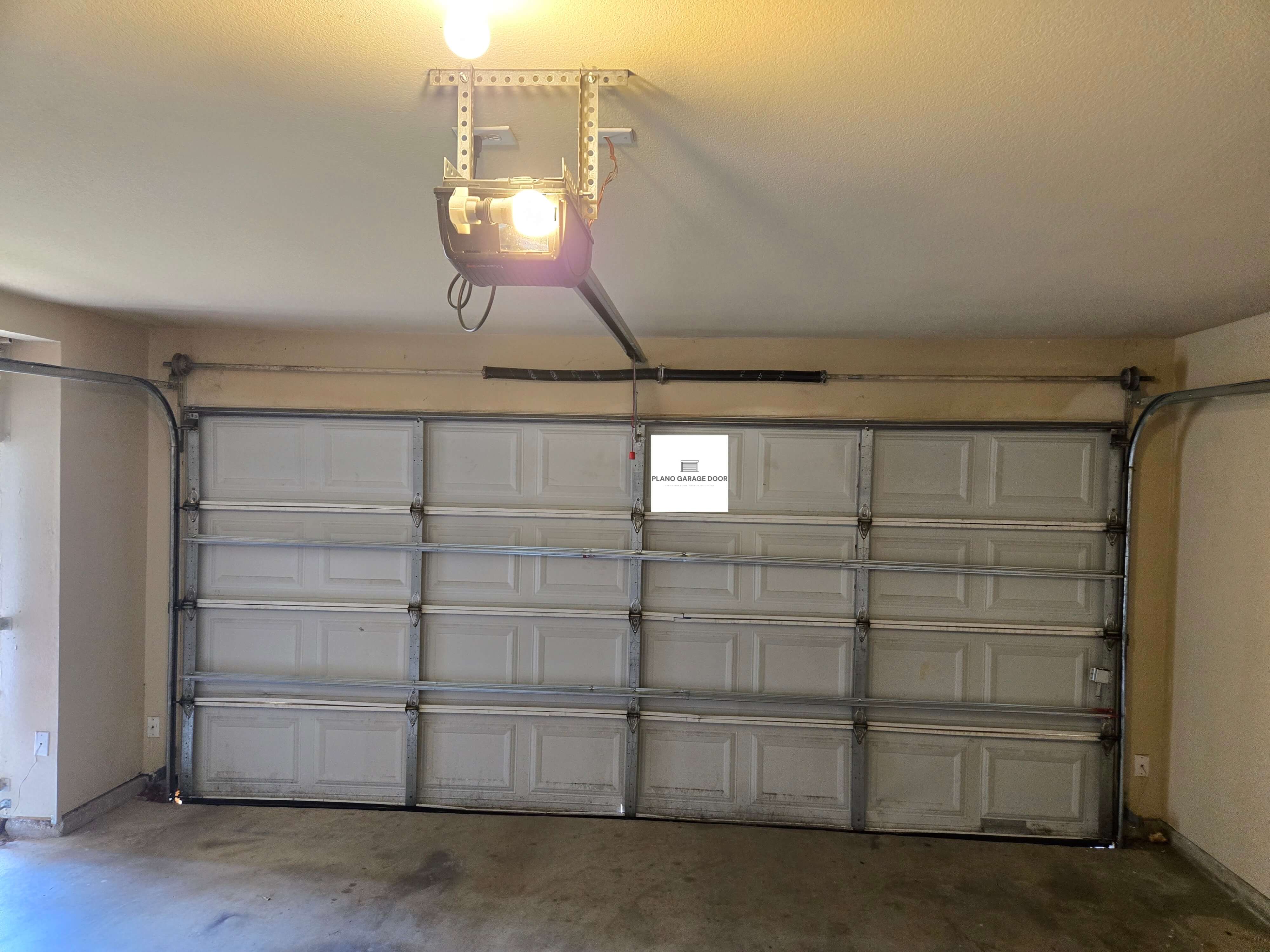 two-car-garage-springs-replacement